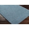 Livabliss Deluxe Shag DXS-2325 Machine Crafted Area Rug DXS2325-23 - alternate 2